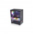 Revenger Ice Cool Mini Micro ATX Black Gaming Casing